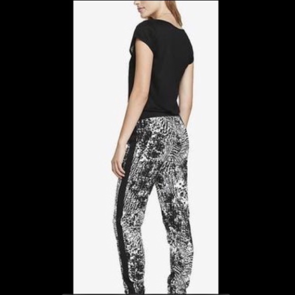 Express Joggers - Picture 2 of 6